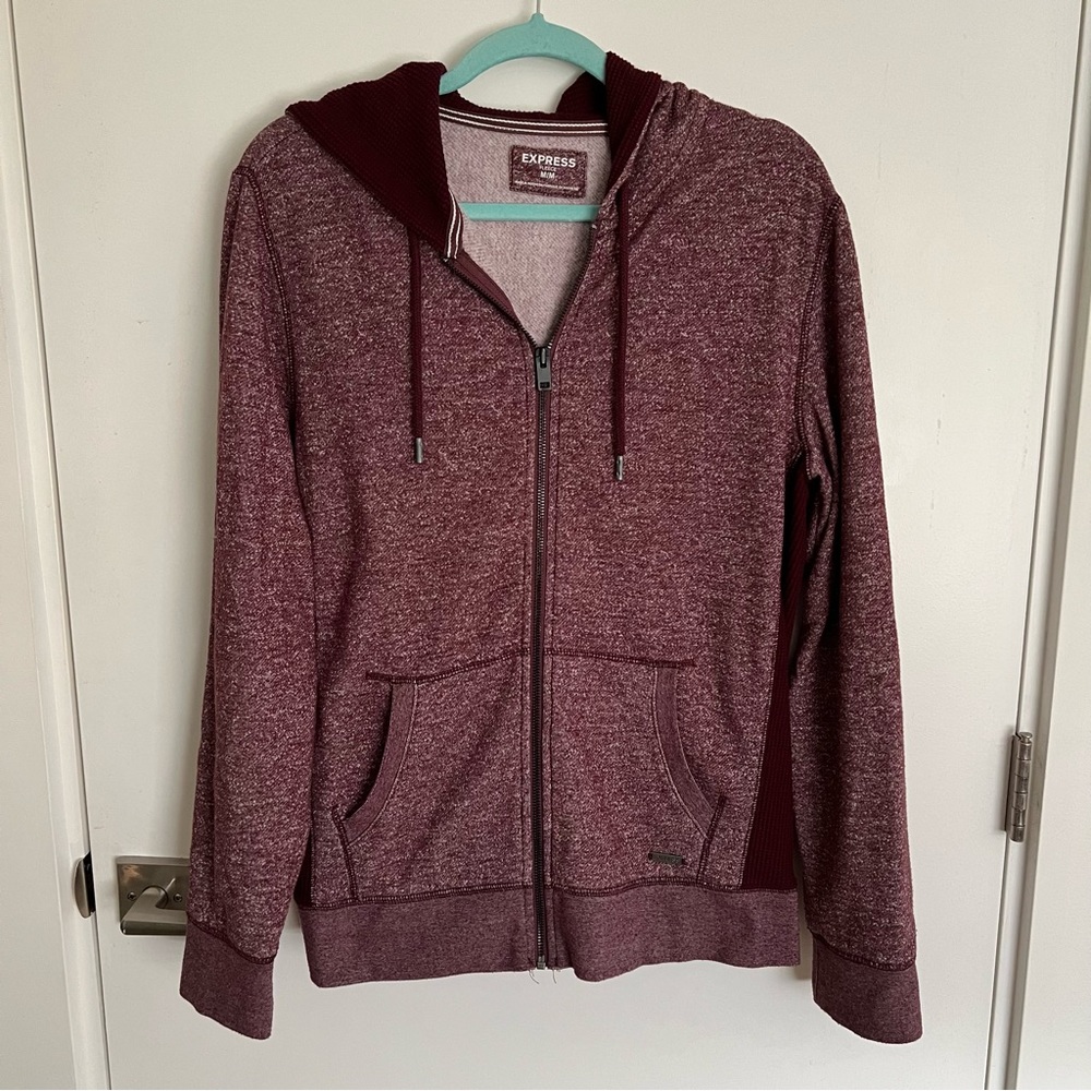Express Hoodie